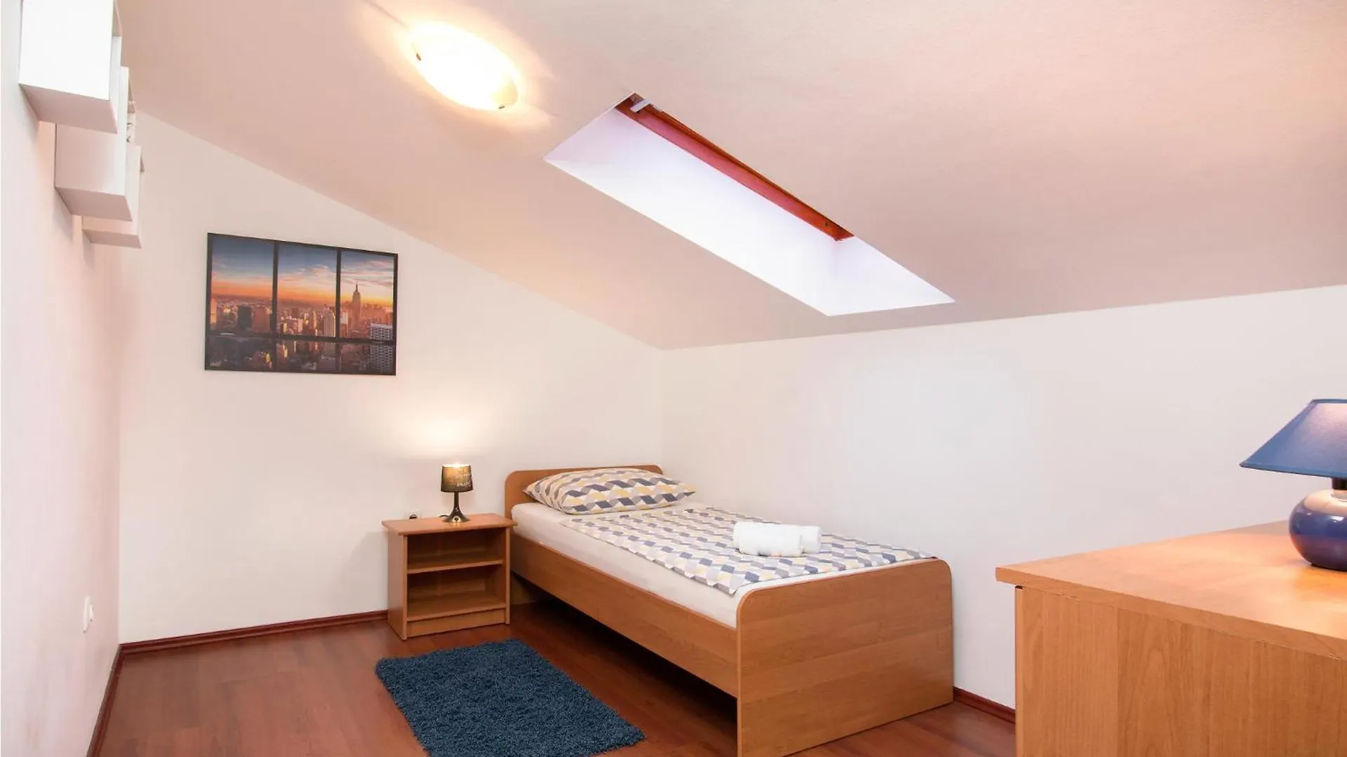 Cozy Apartment In Volme With Kitchen Banjole 0*,