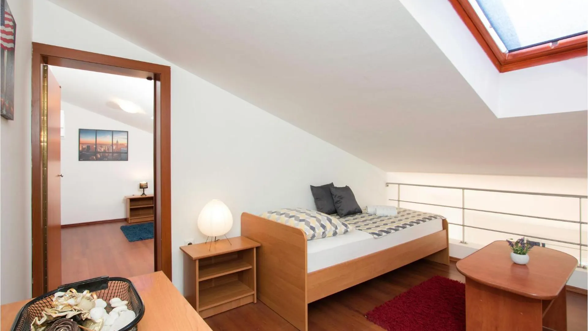 Cozy Apartment In Volme With Kitchen Banjole