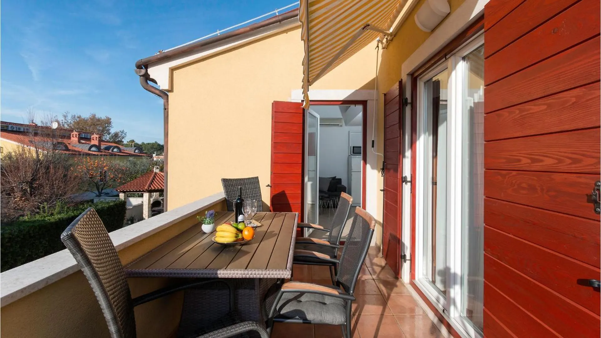 Cozy Apartment In Volme With Kitchen Banjole Croatia